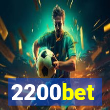 2200bet