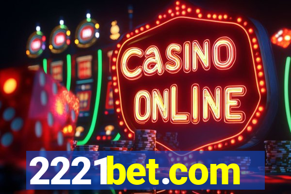 2221bet.com