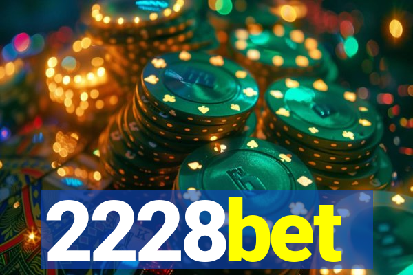 2228bet