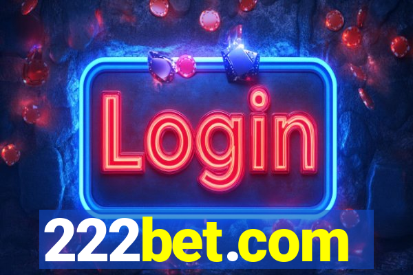 222bet.com