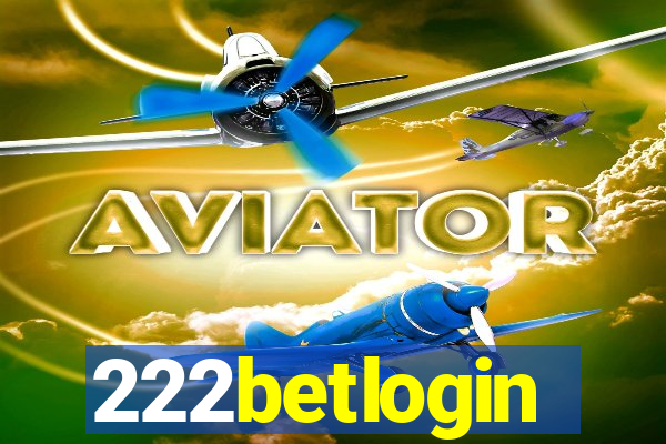 222betlogin