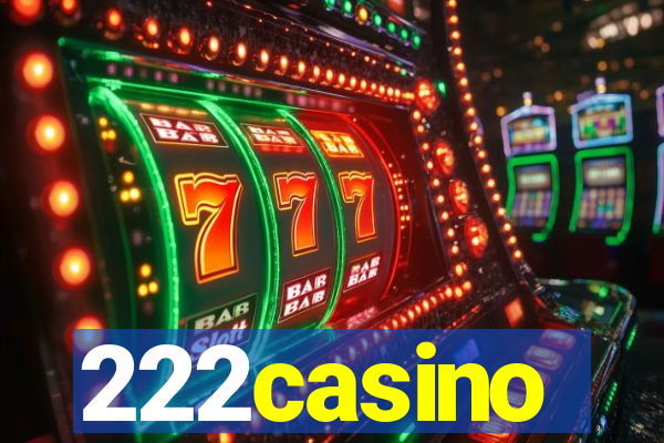 222casino