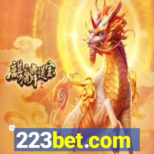 223bet.com