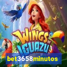 bet3658minutos