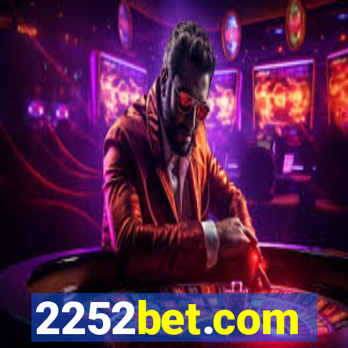 2252bet.com