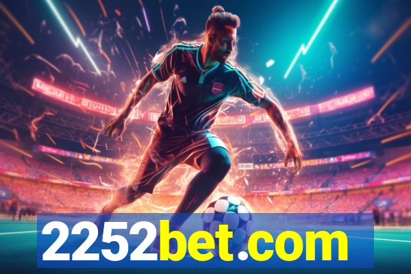 2252bet.com