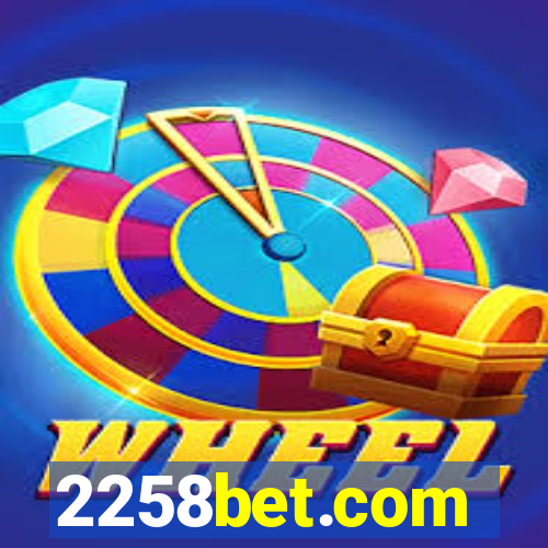 2258bet.com