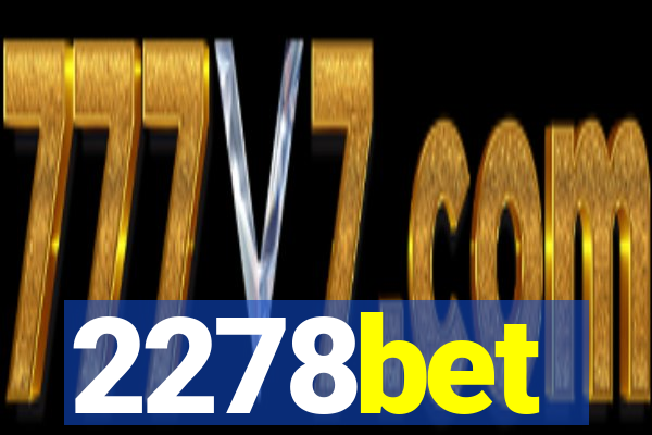 2278bet