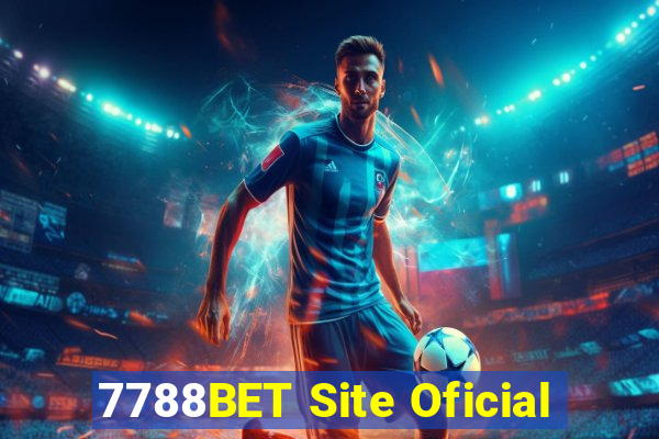 7788BET Site Oficial