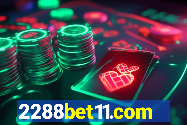 2288bet11.com