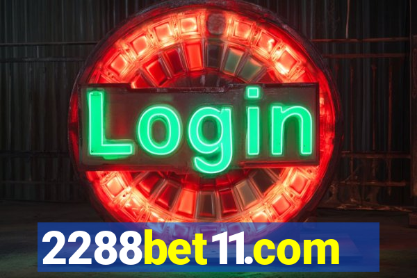 2288bet11.com