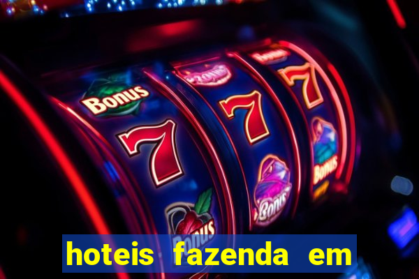 hoteis fazenda em porto velho