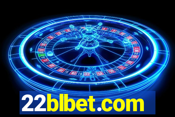 22blbet.com