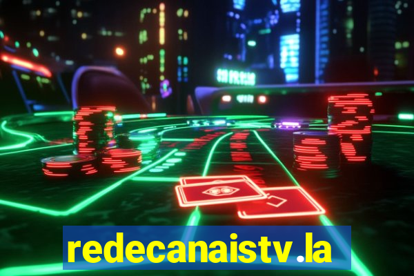 redecanaistv.la