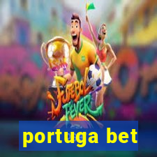 portuga bet