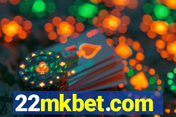 22mkbet.com