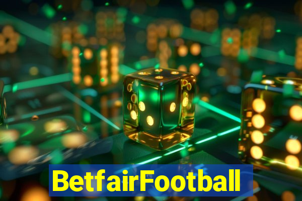 BetfairFootball