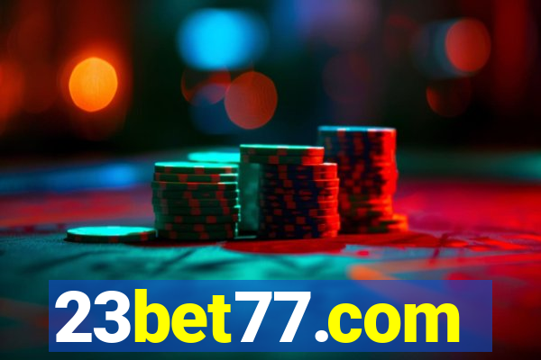 23bet77.com