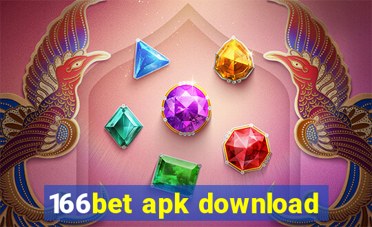 166bet apk download