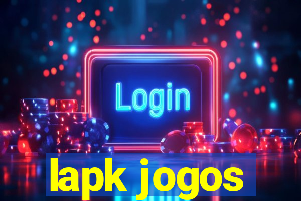 lapk jogos