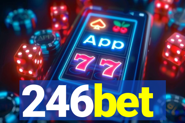 246bet