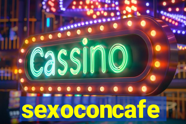 sexoconcafe