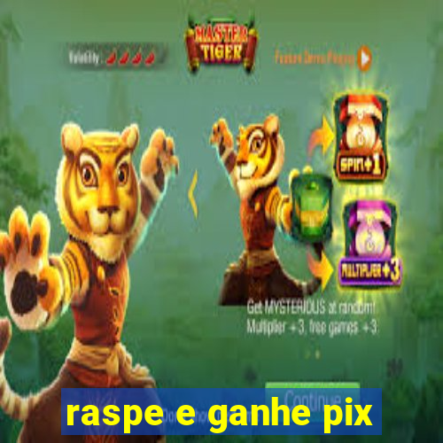 raspe e ganhe pix