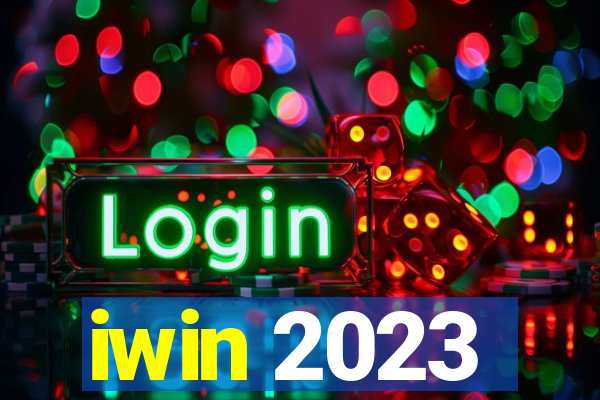 iwin 2023