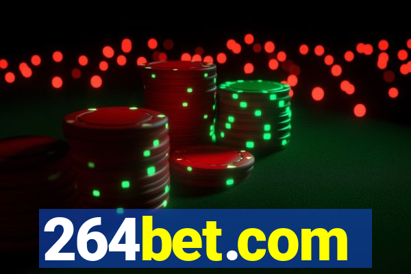 264bet.com