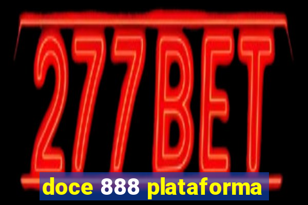 doce 888 plataforma