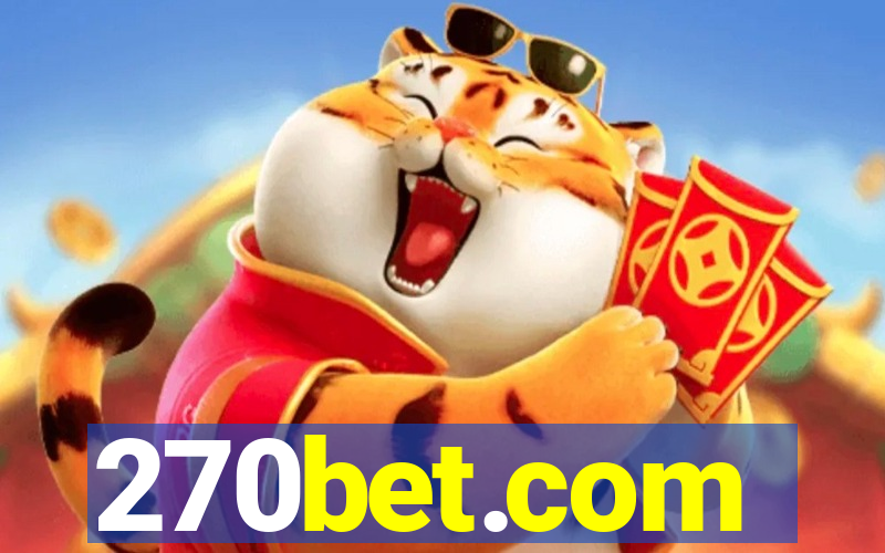 270bet.com