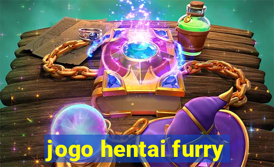 jogo hentai furry