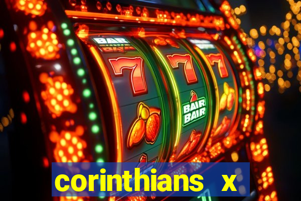 corinthians x cruzeiro ao vivo futemax