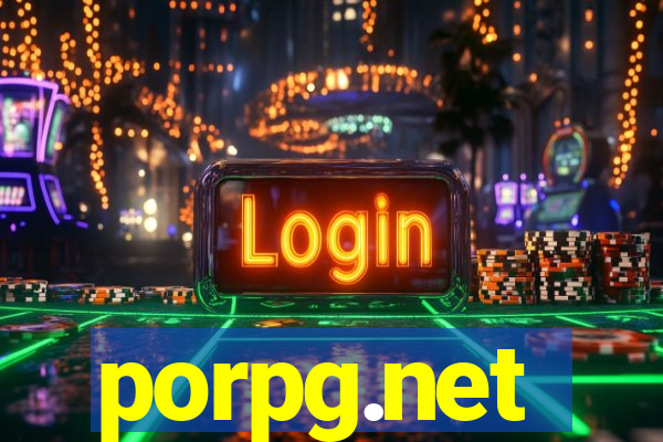 porpg.net