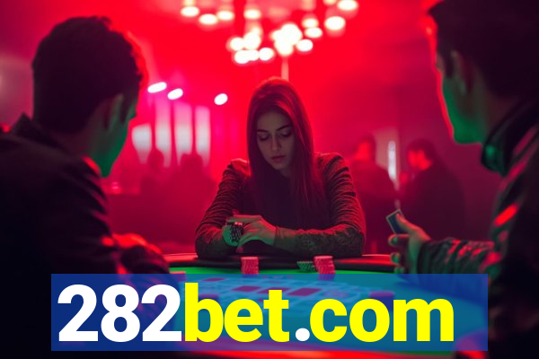 282bet.com