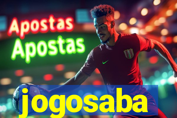 jogosaba