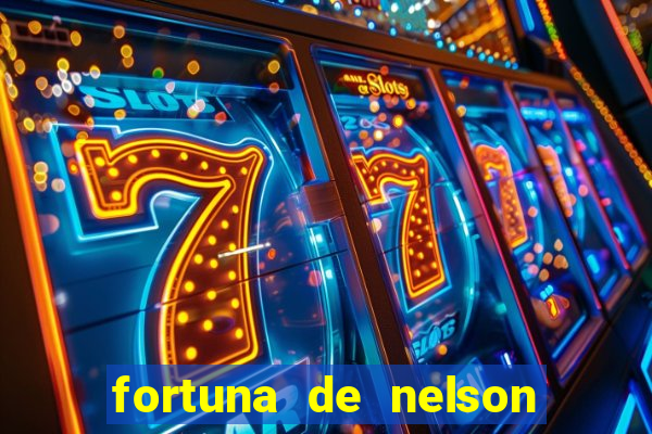 fortuna de nelson wilians advogados