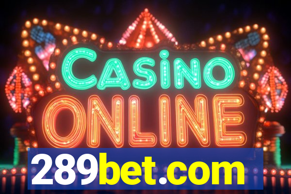 289bet.com