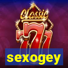 sexogey