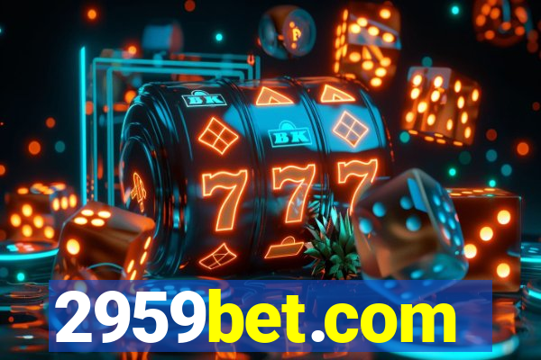 2959bet.com