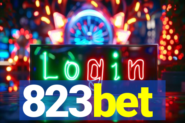 823bet