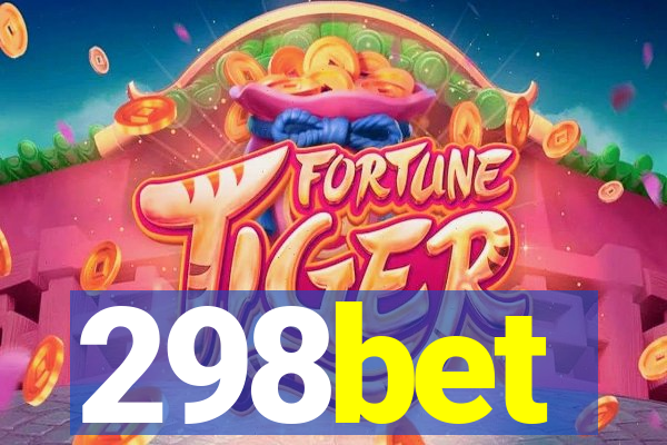 298bet