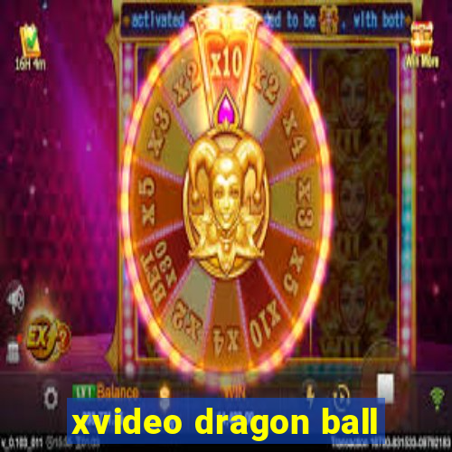 xvideo dragon ball