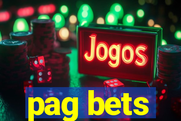 pag bets