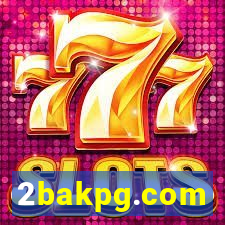 2bakpg.com