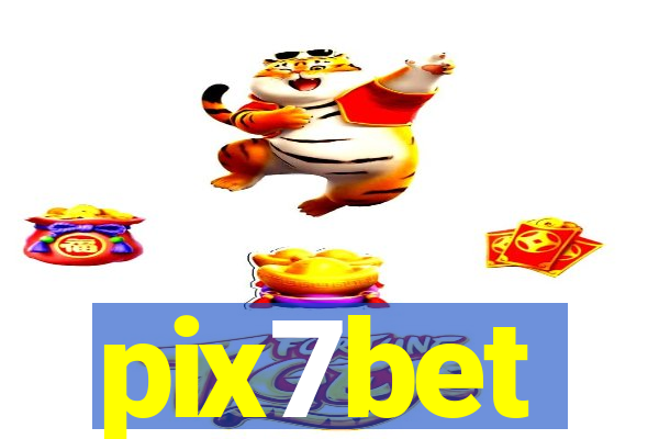 pix7bet