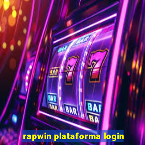 rapwin plataforma login