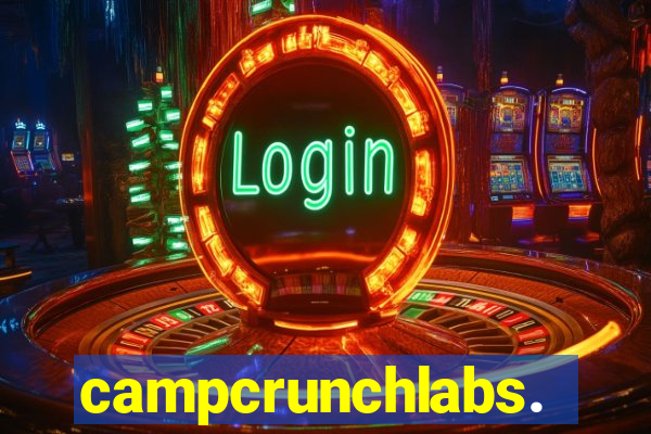 campcrunchlabs.con