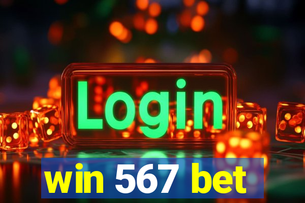 win 567 bet