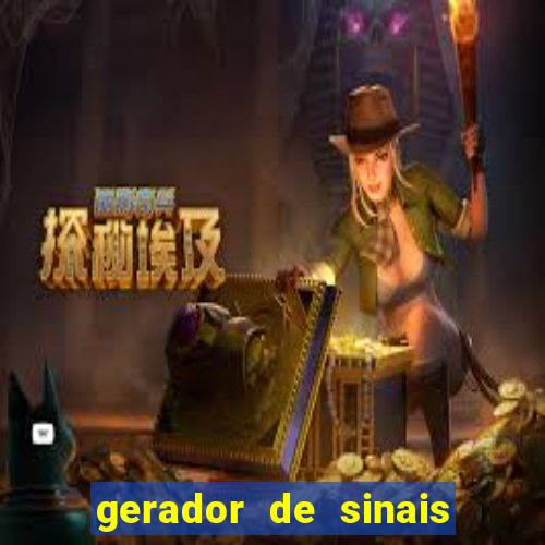 gerador de sinais fortune ox